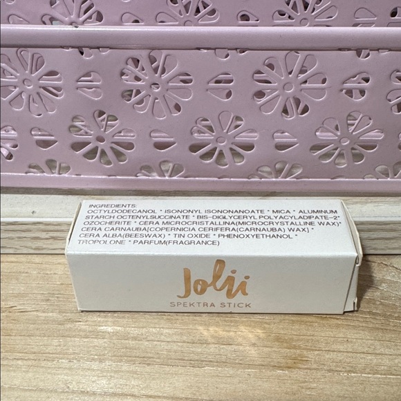 JOLII SPEKTRA STICK HIGHLIGHTER NEW in box Stella - Picture 4 of 4